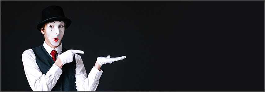 Комедия и шоу