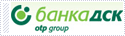 Банка ДСК